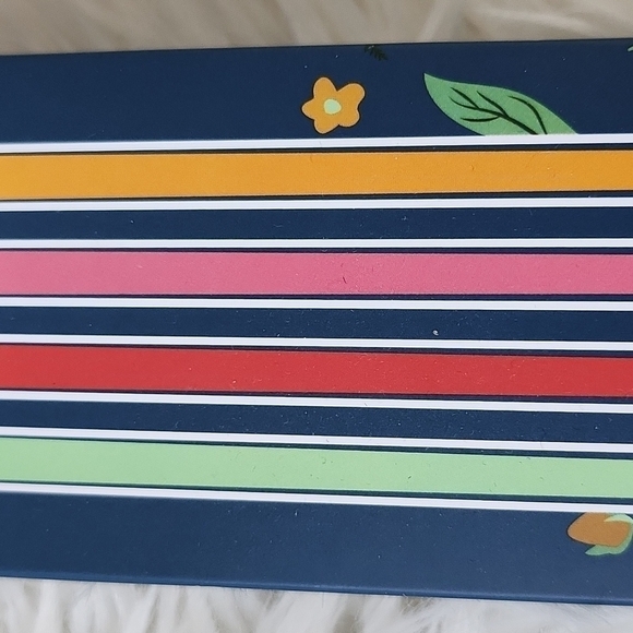 chic & tonic 4 pack of silicone straws, brush cleaner, and case NIP - Picture 5 of 8